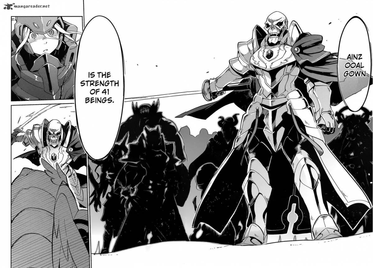 Overlord 14 18