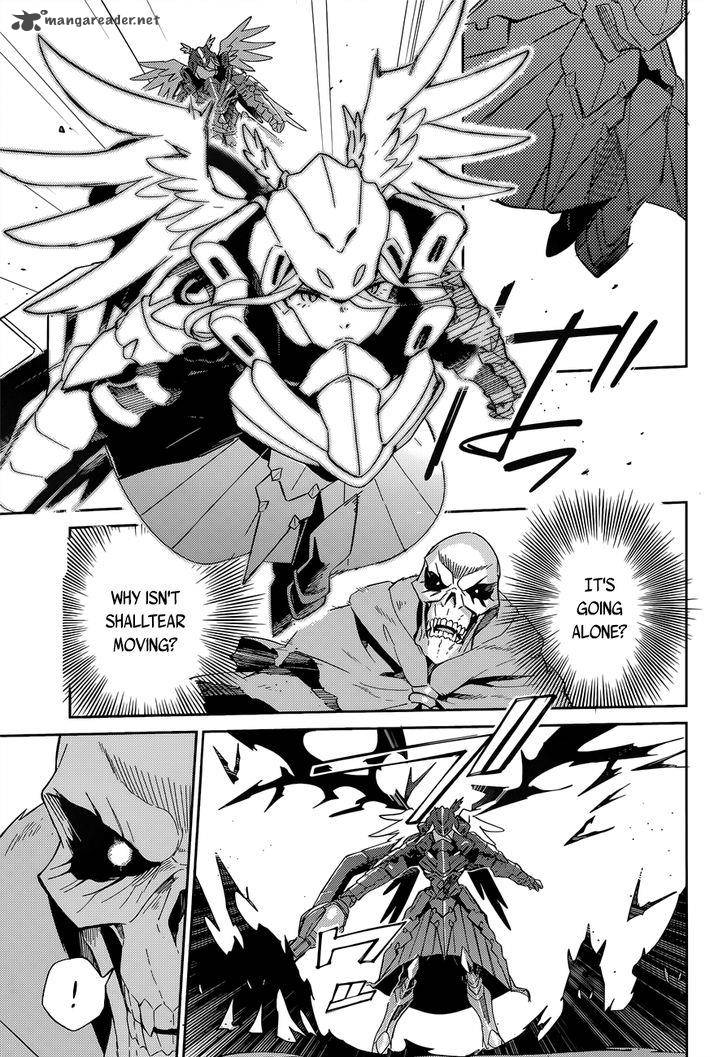 Overlord 14 5