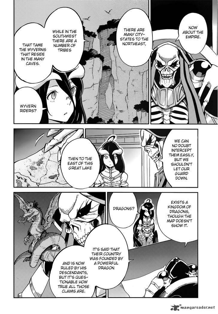 Overlord 15 6