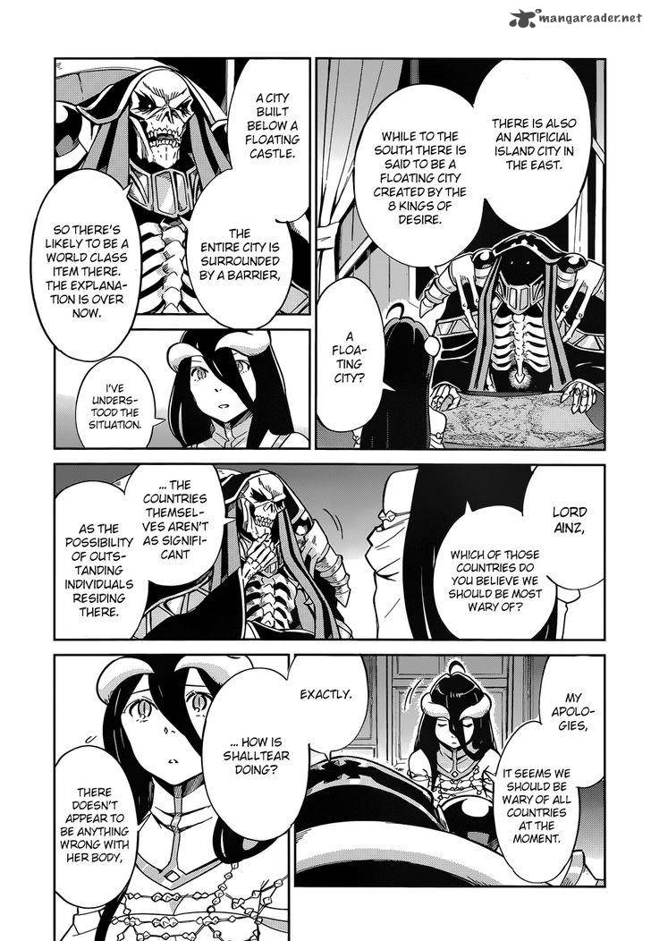 Overlord 15 7