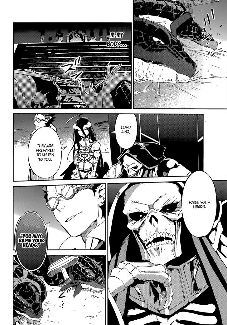 Overlord 24 29