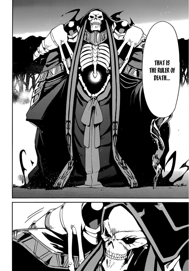 Overlord 24 8