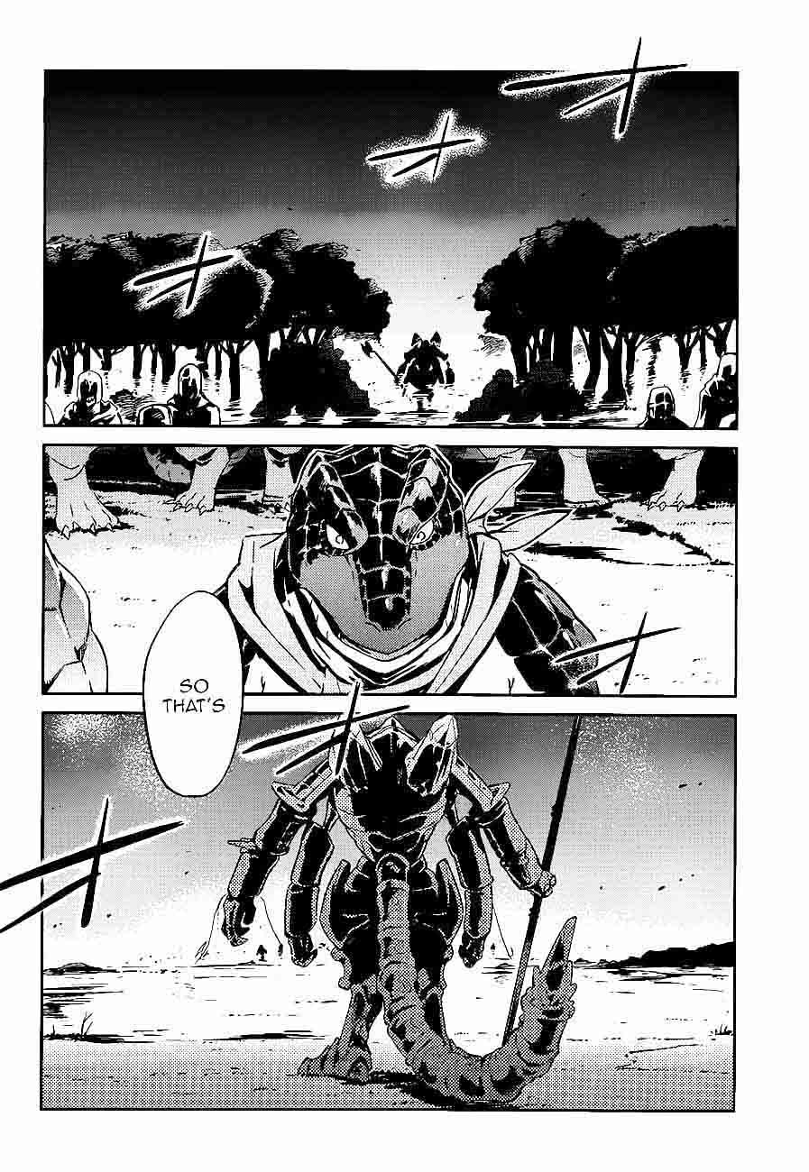 Overlord 26 4