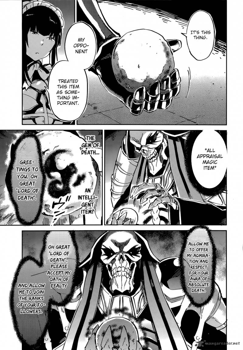 Overlord 9 36