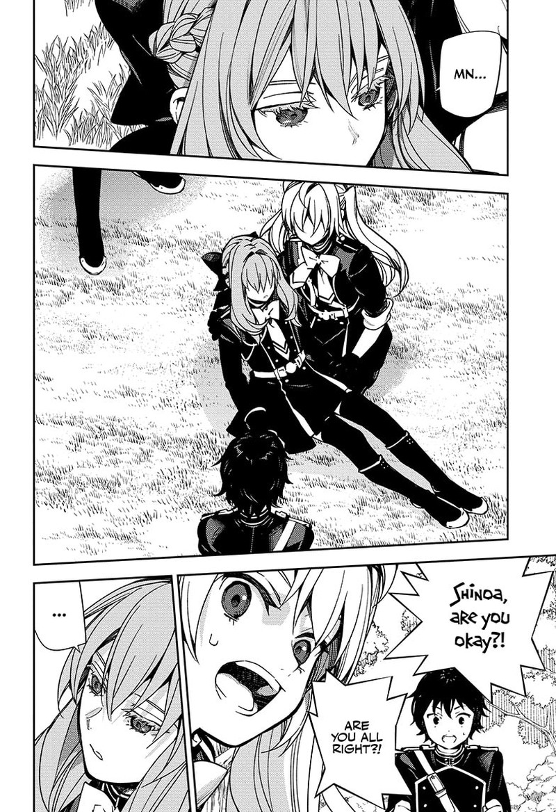 Owari No Seraph 139 4