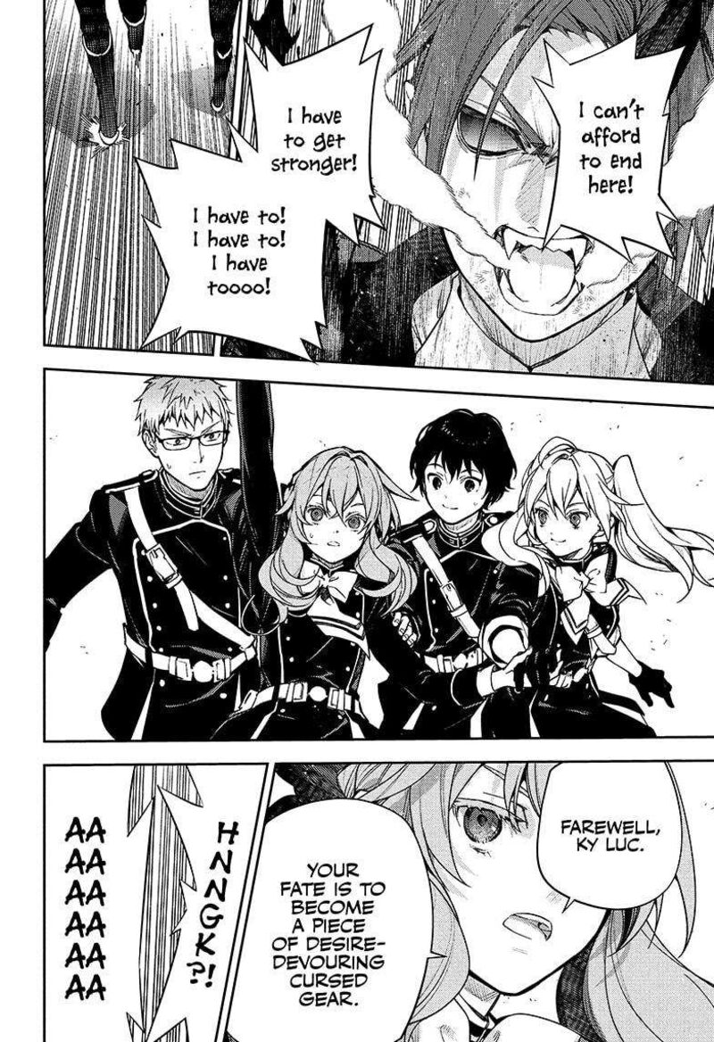 Owari No Seraph 143 28