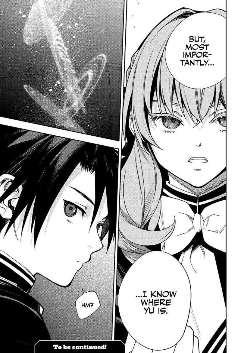 Owari No Seraph 143 35