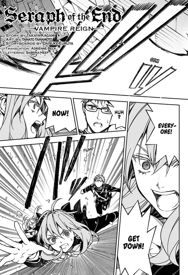 Owari No Seraph 147 3