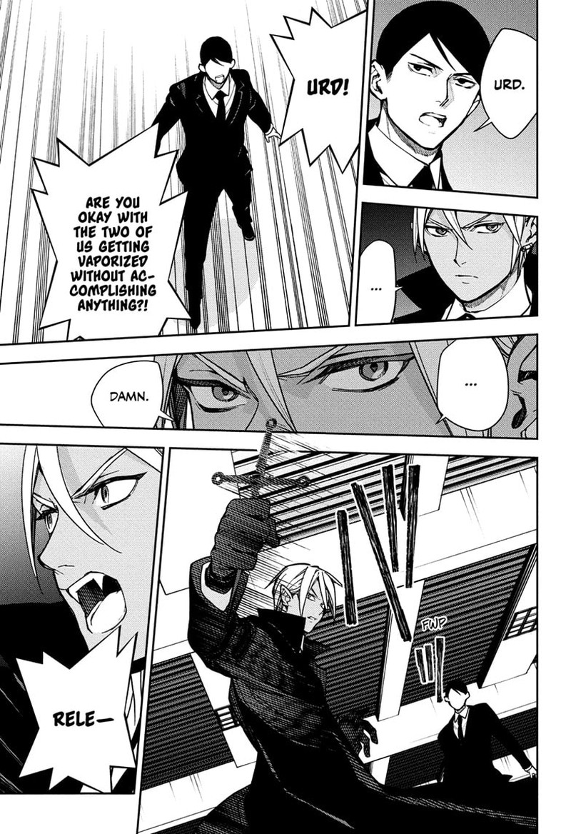 Owari No Seraph 147 5