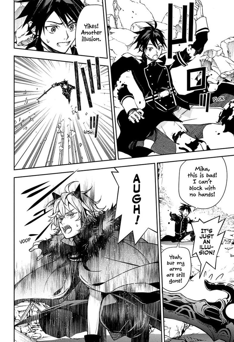 Owari No Seraph 149 11