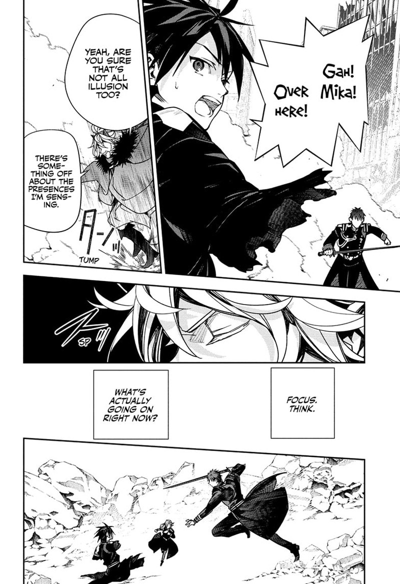 Owari No Seraph 149 13