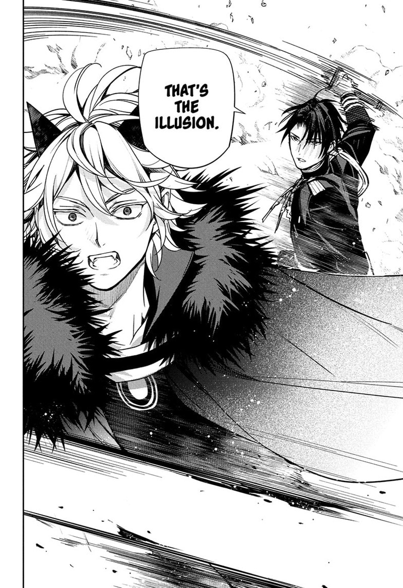 Owari No Seraph 149 15