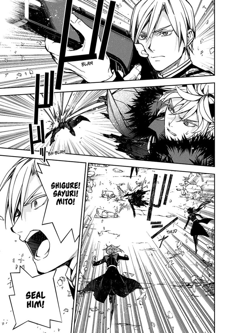 Owari No Seraph 149 16