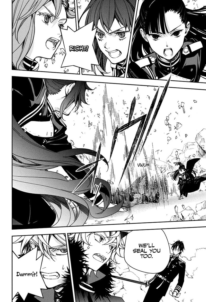 Owari No Seraph 149 17