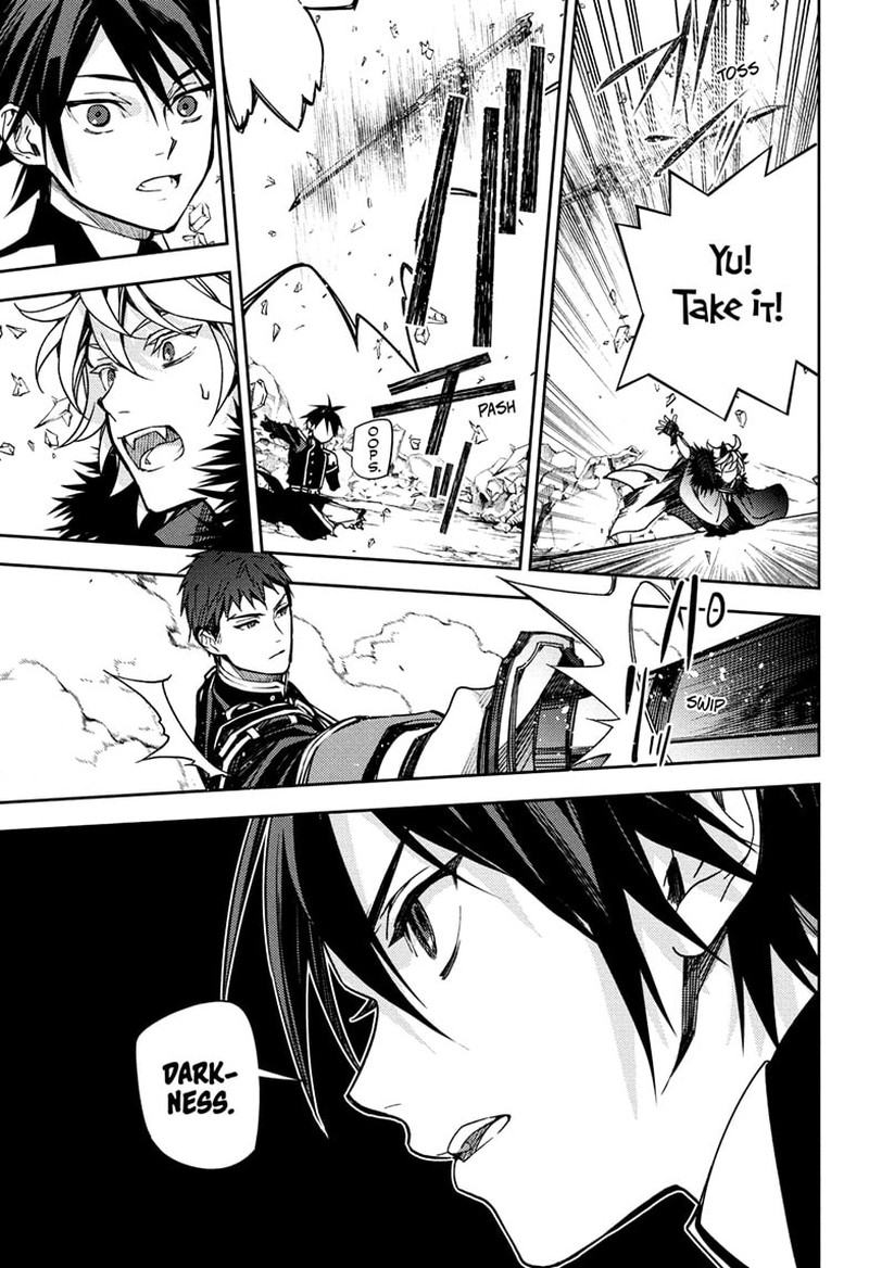 Owari No Seraph 149 18