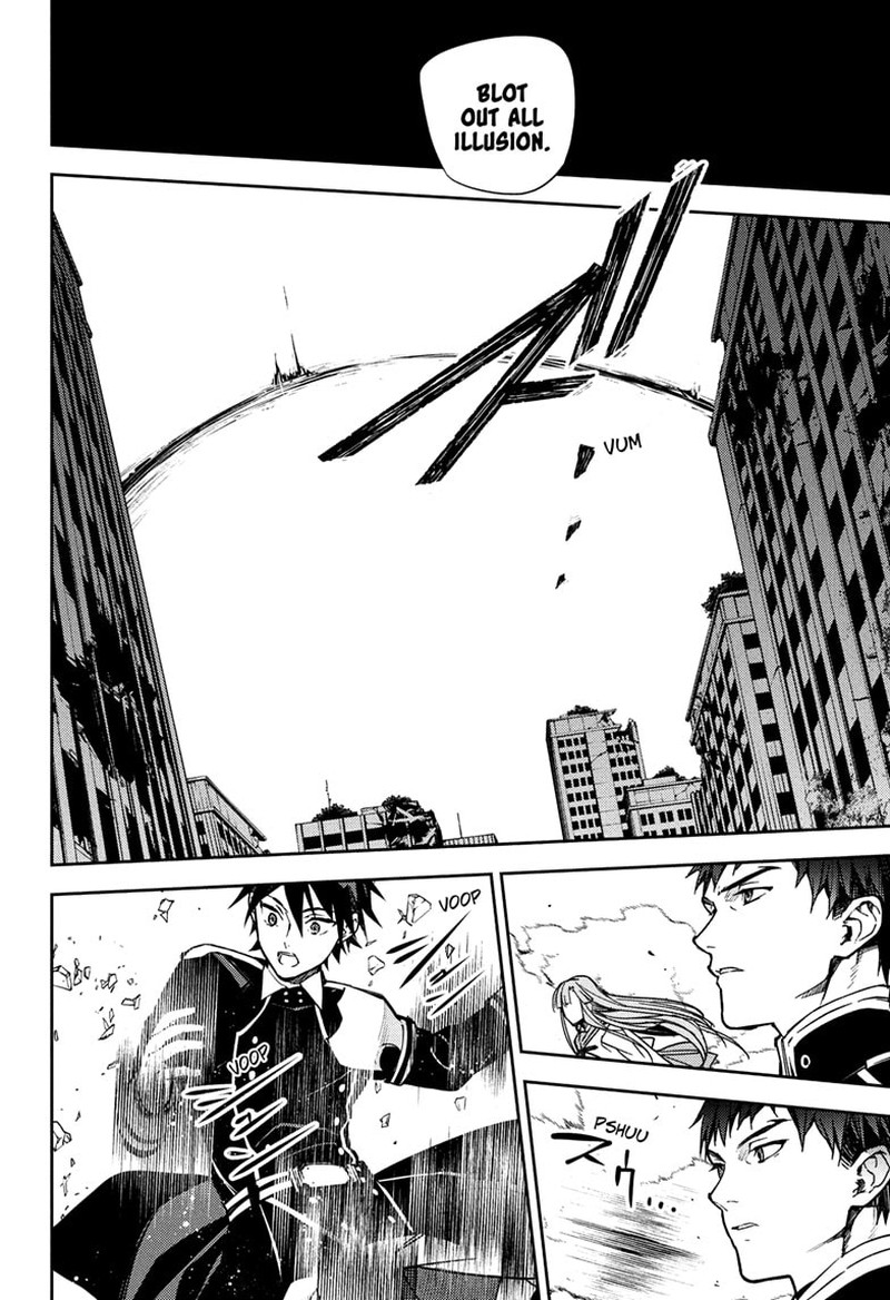 Owari No Seraph 149 19