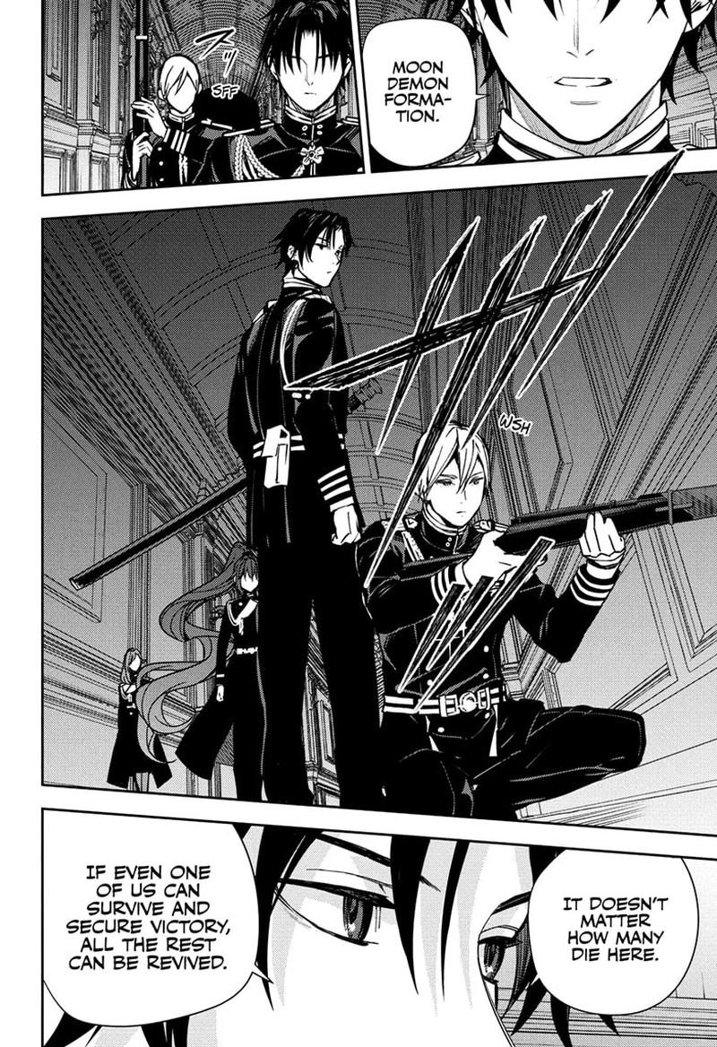 Owari No Seraph 149 2