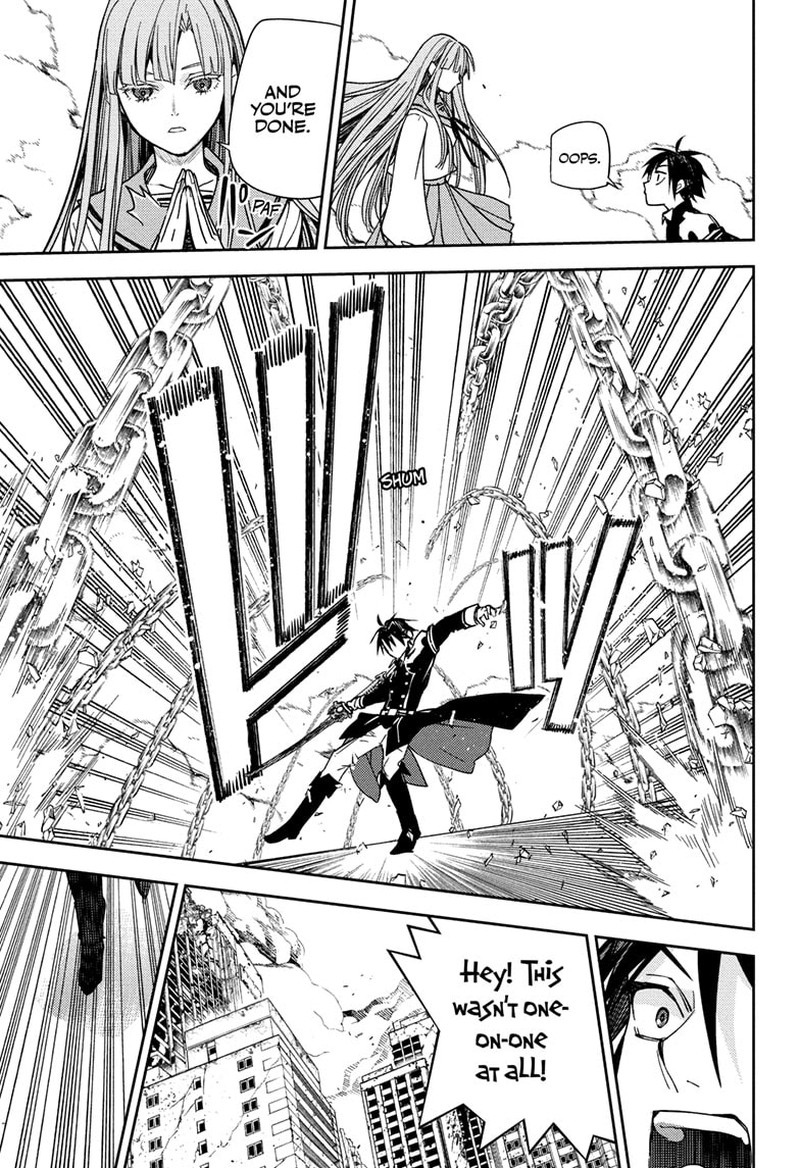 Owari No Seraph 149 24