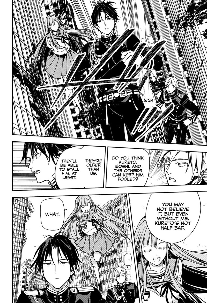 Owari No Seraph 149 25