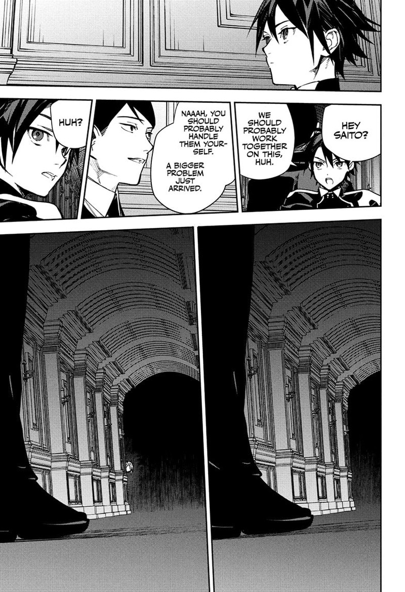 Owari No Seraph 149 3