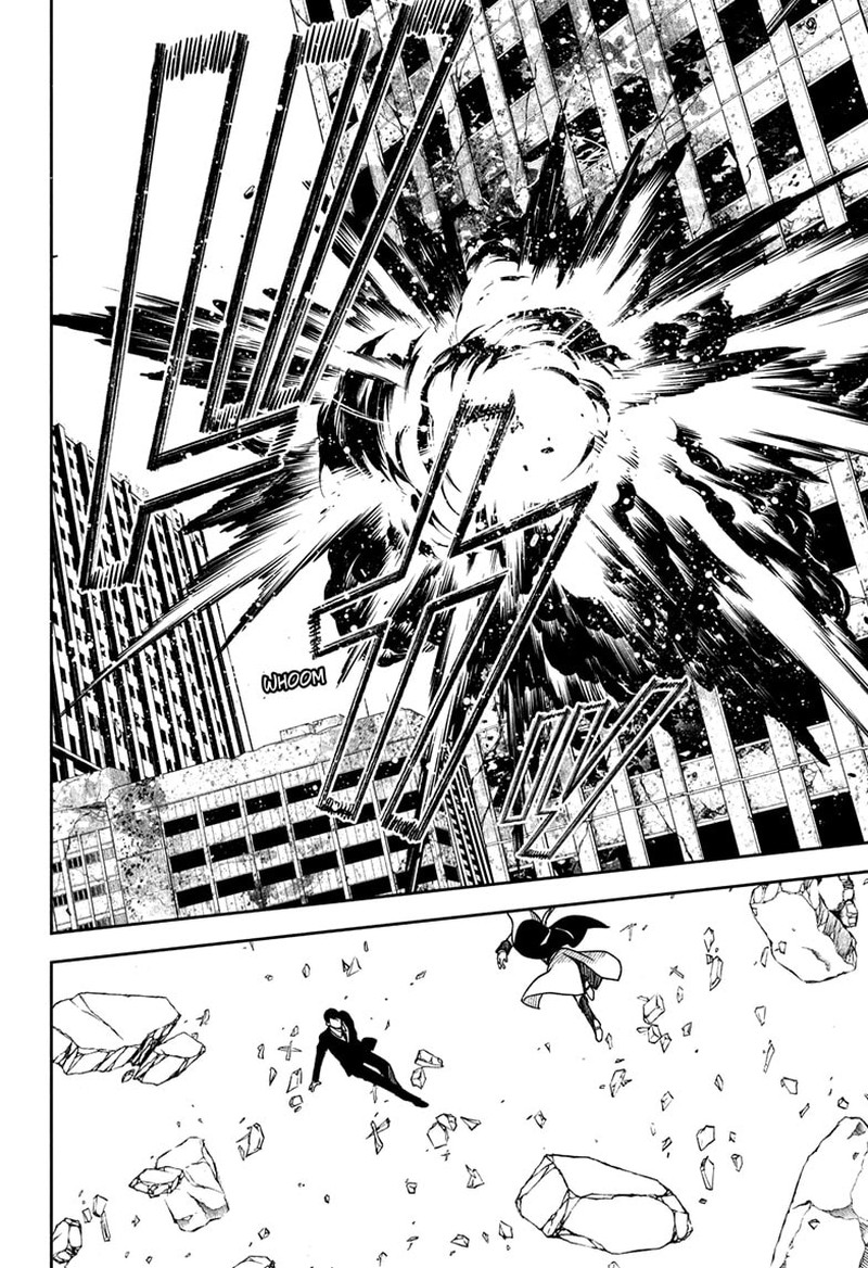 Owari No Seraph 149 32