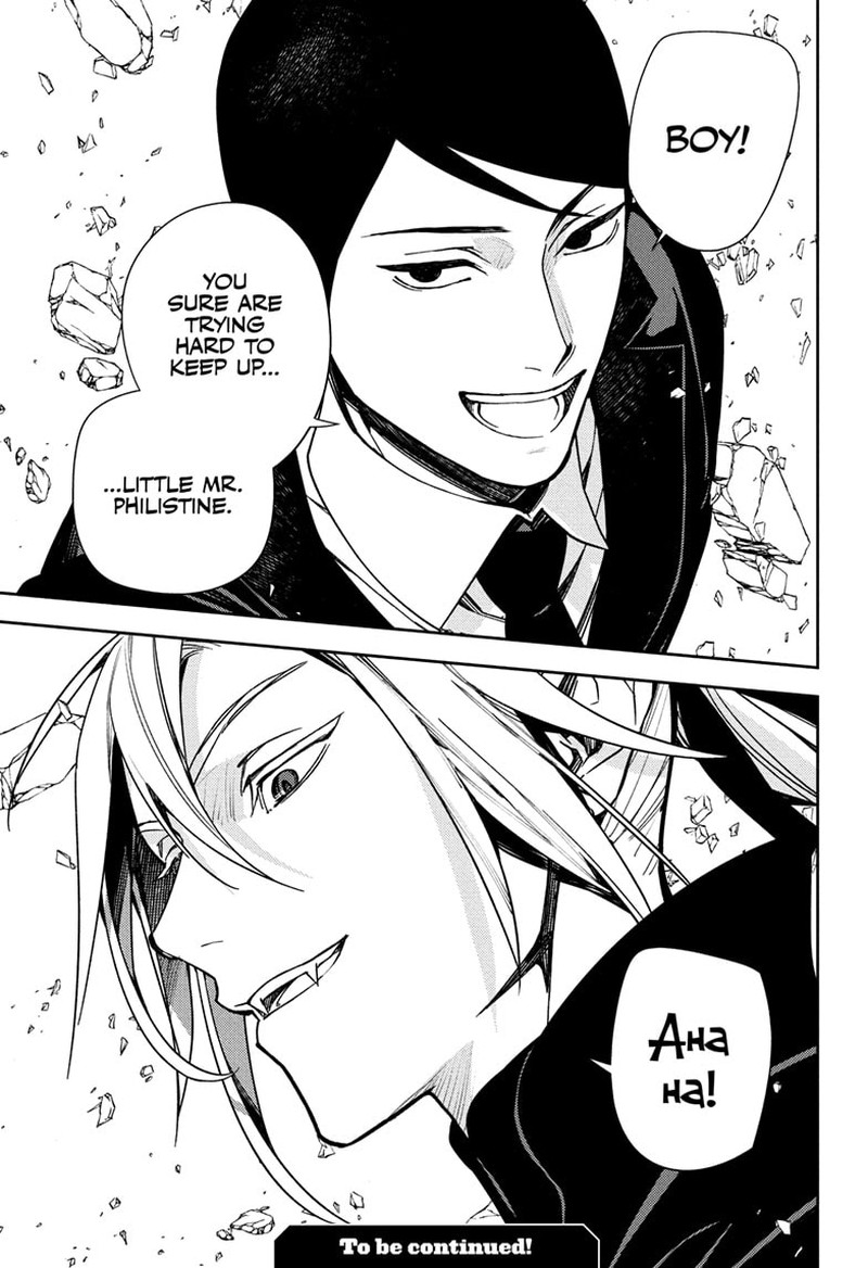 Owari No Seraph 149 33