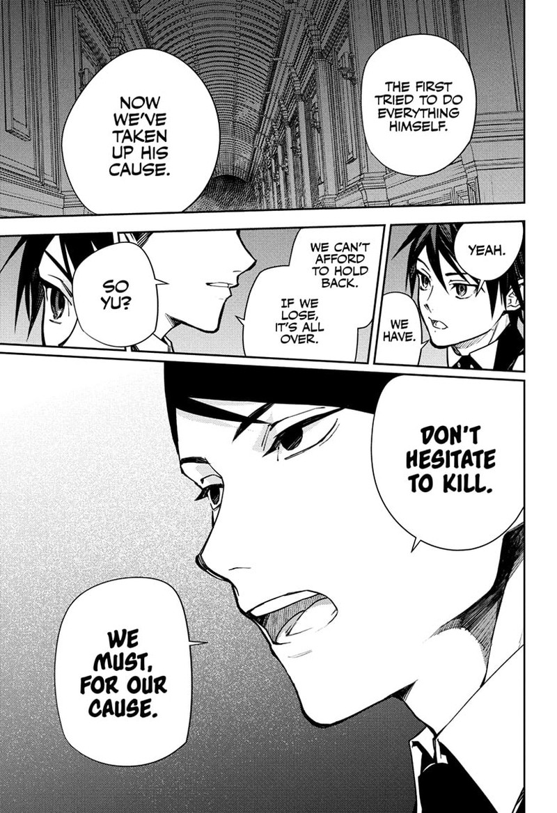 Owari No Seraph 149 5