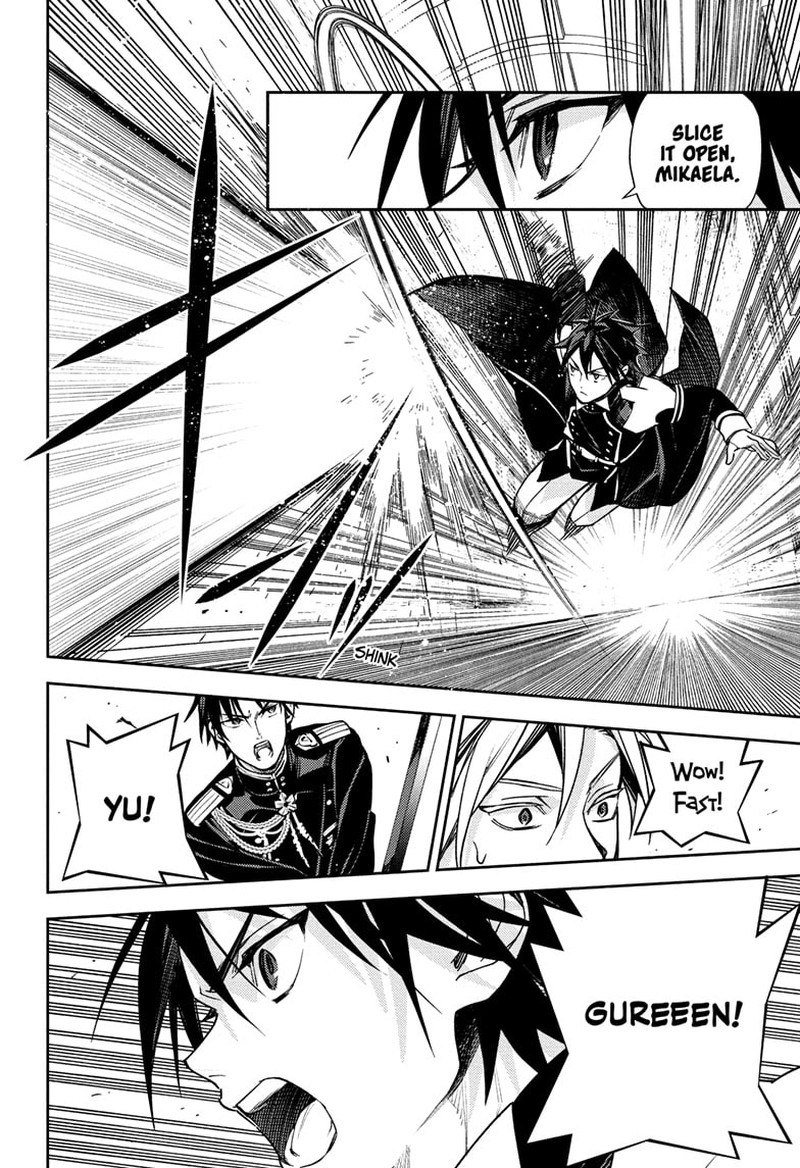 Owari No Seraph 149 7