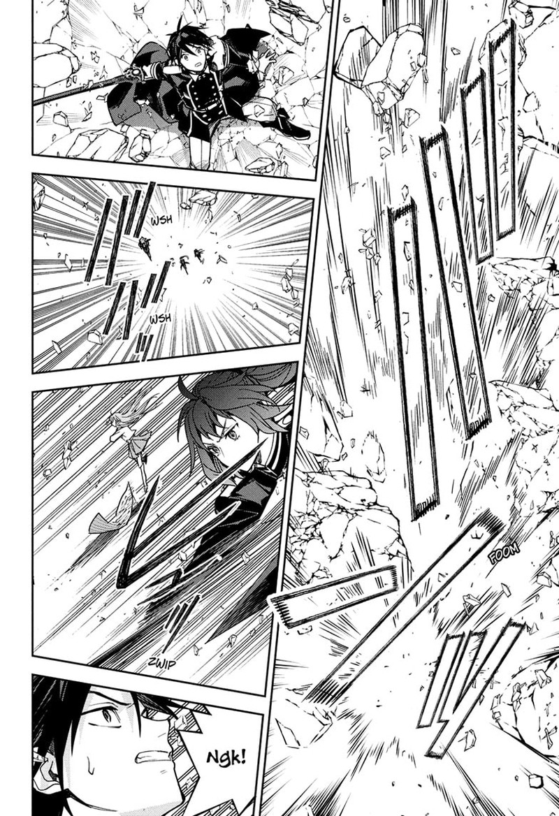 Owari No Seraph 149 9