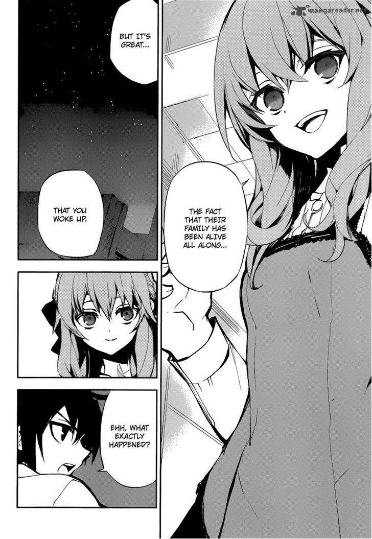 Owari No Seraph 15 20