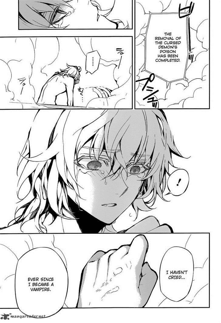 Owari No Seraph 15 3