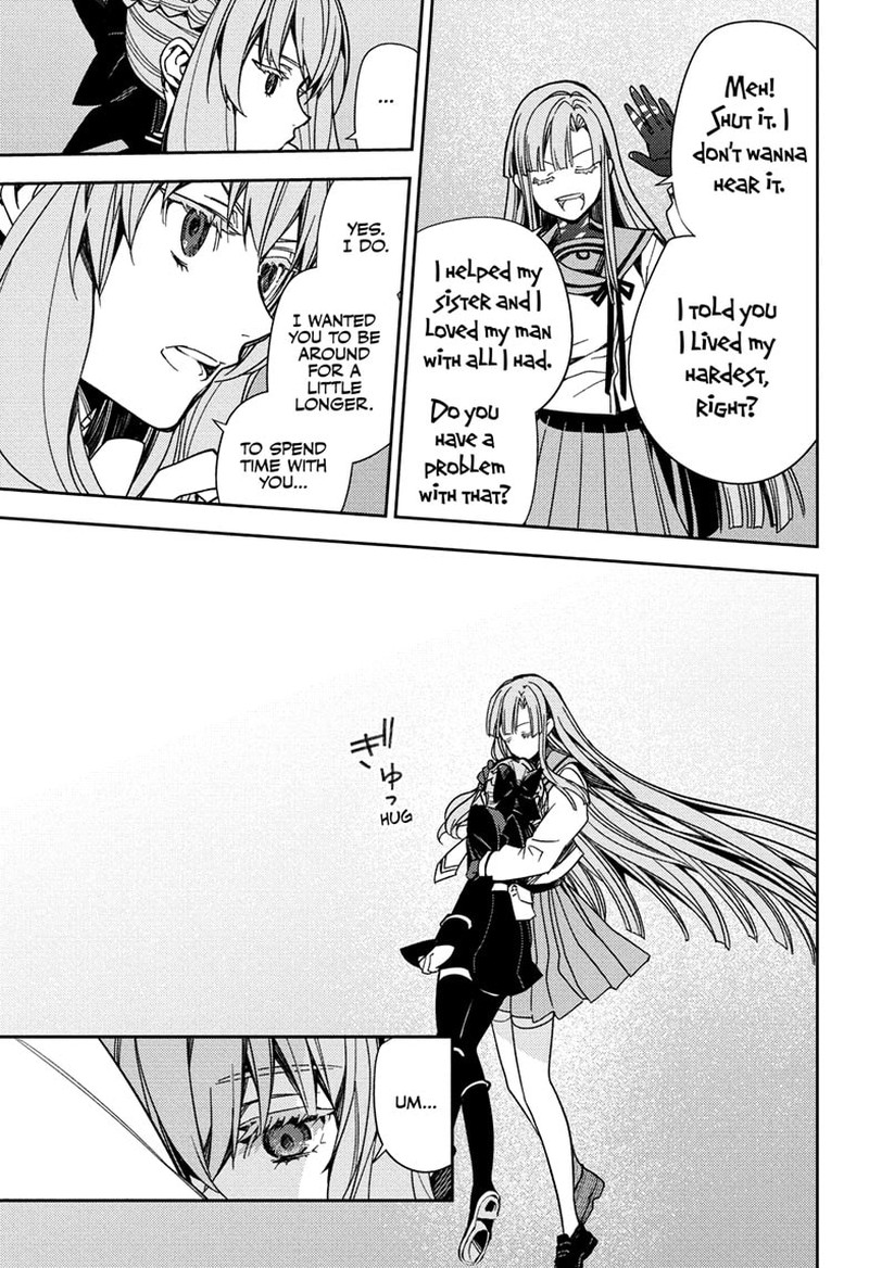 Owari No Seraph 153 10