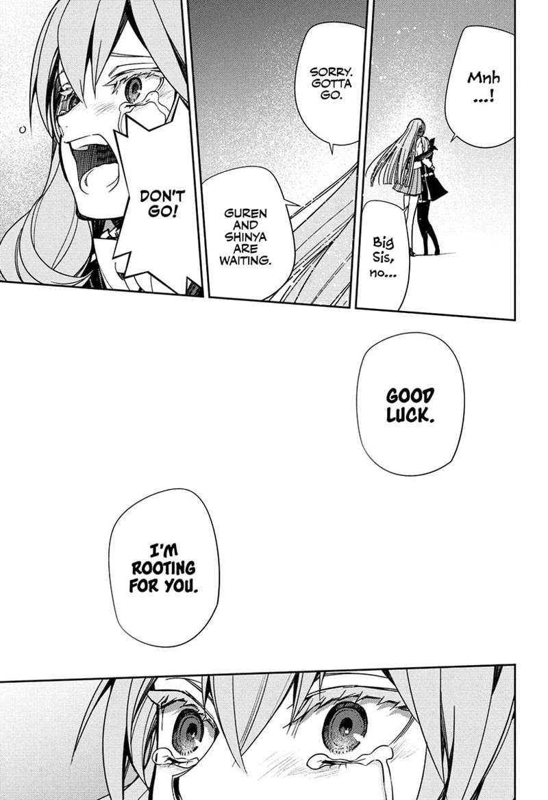 Owari No Seraph 153 12