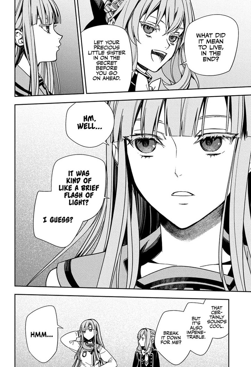 Owari No Seraph 153 4