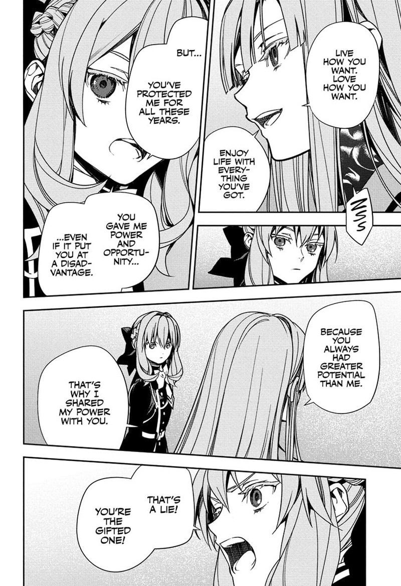 Owari No Seraph 153 9