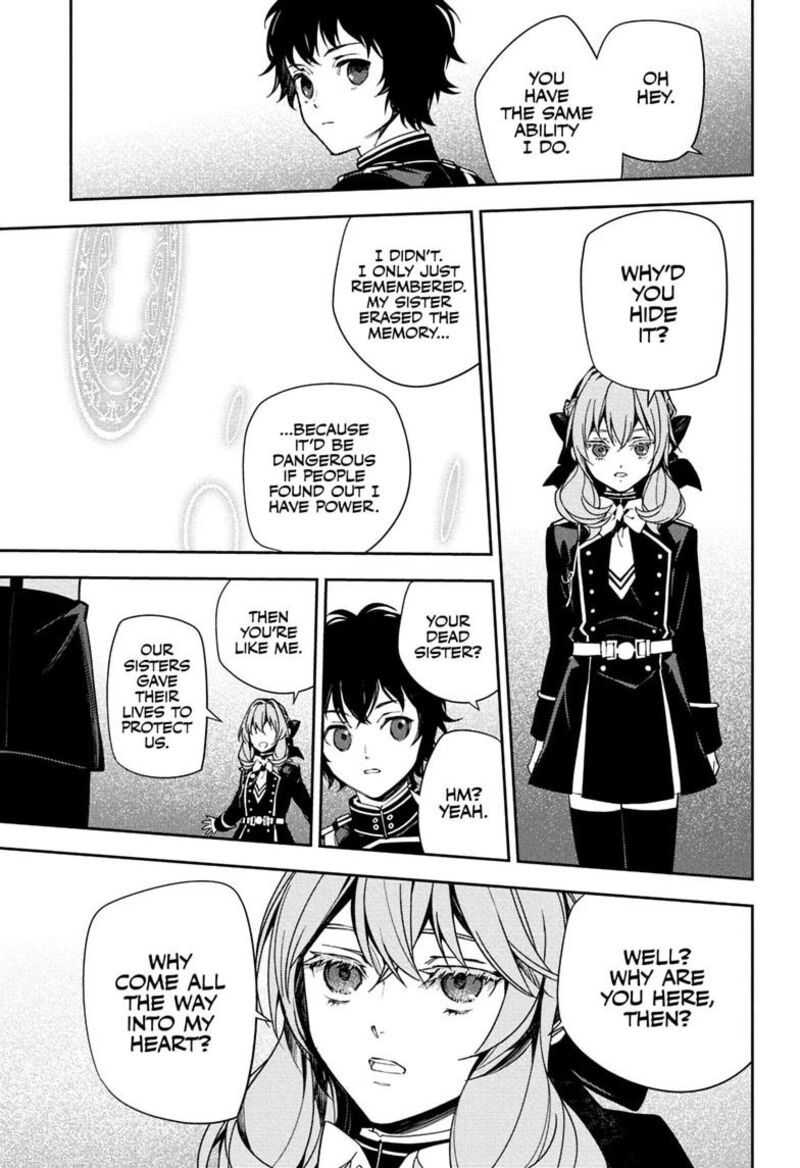 Owari No Seraph 156 13