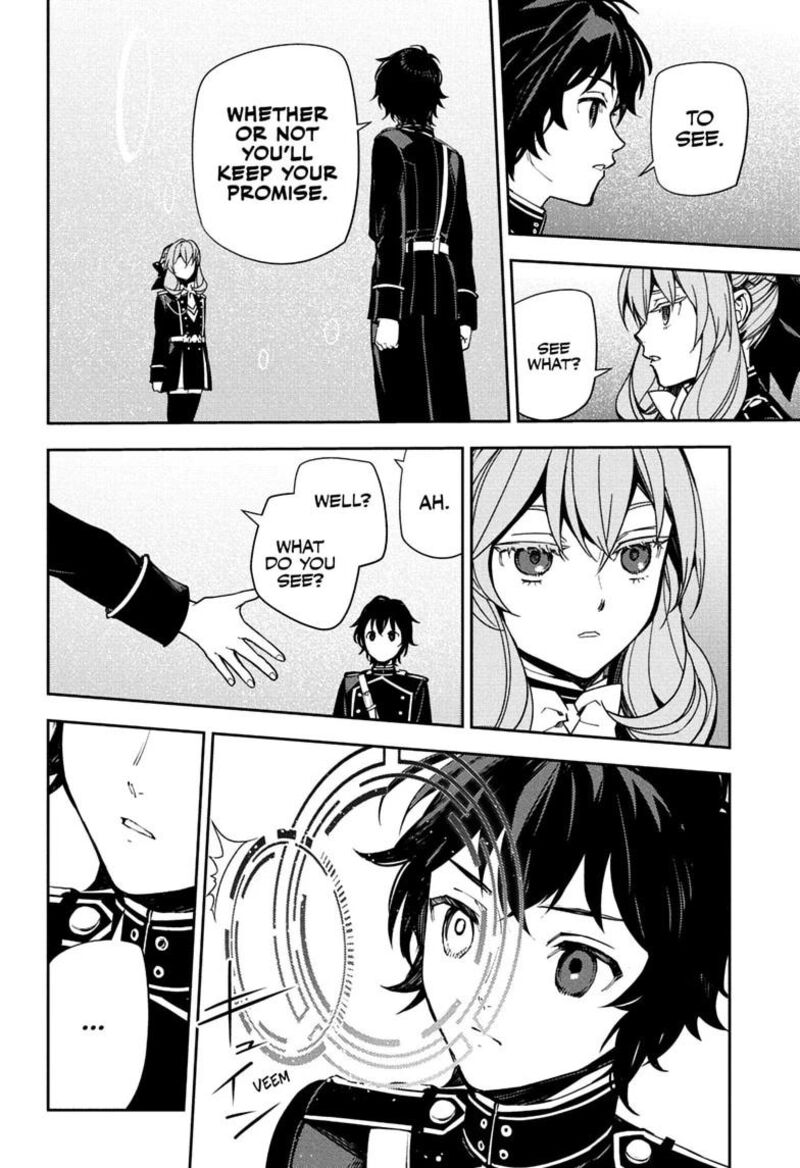 Owari No Seraph 156 14
