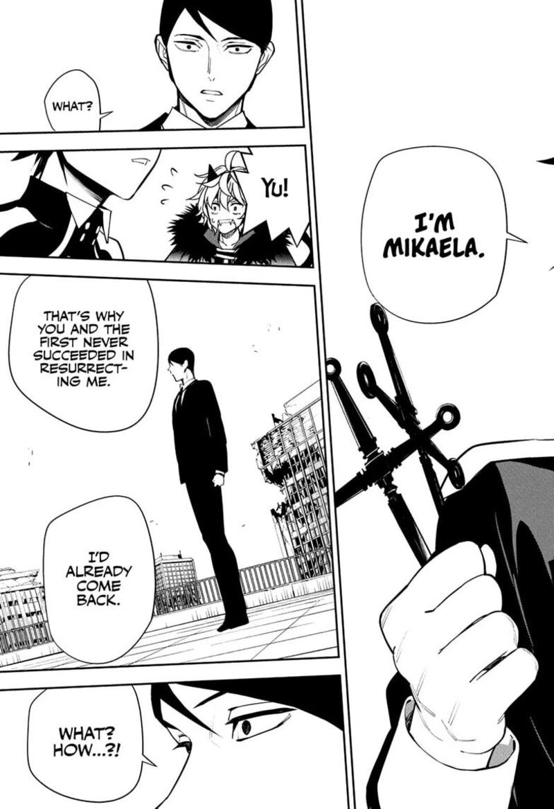 Owari No Seraph 156 37