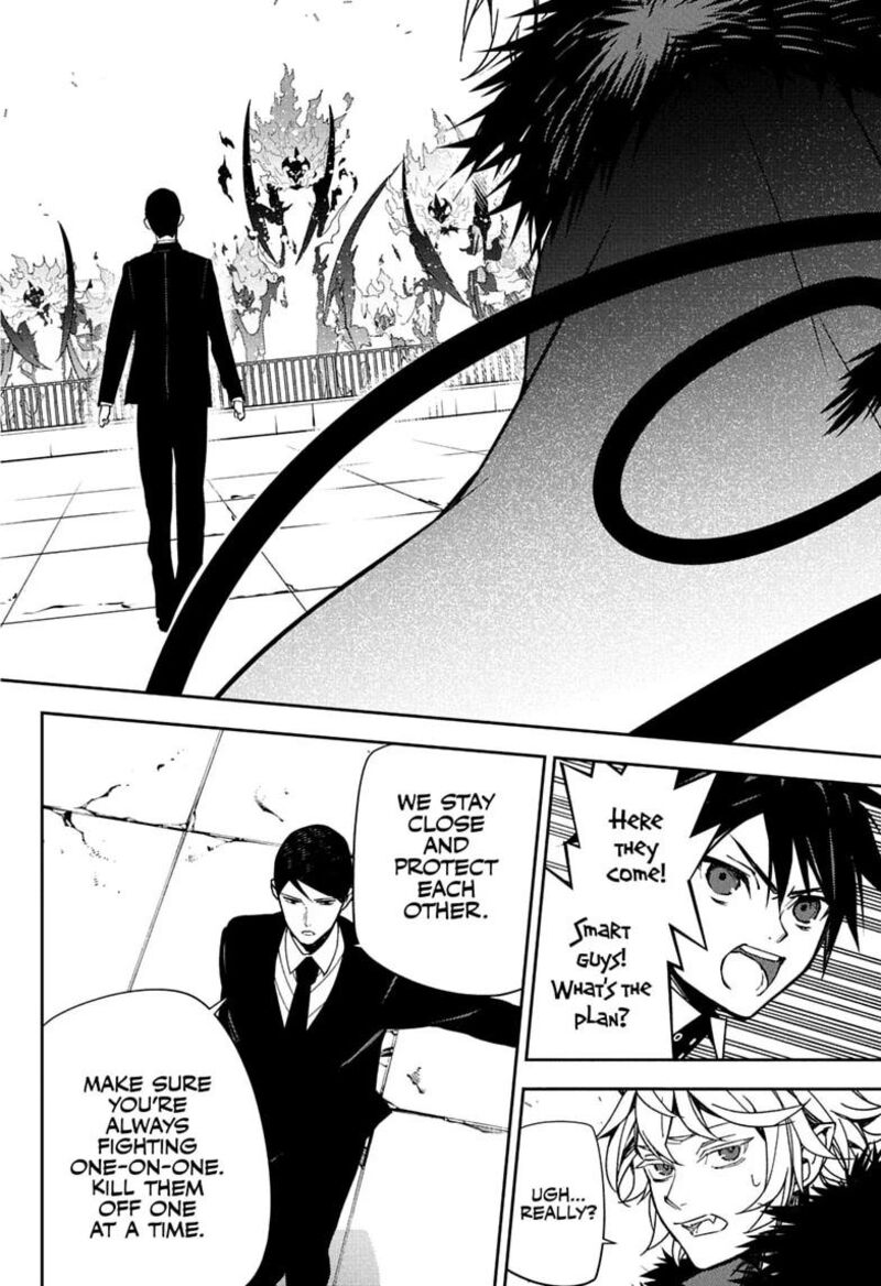 Owari No Seraph 156 46