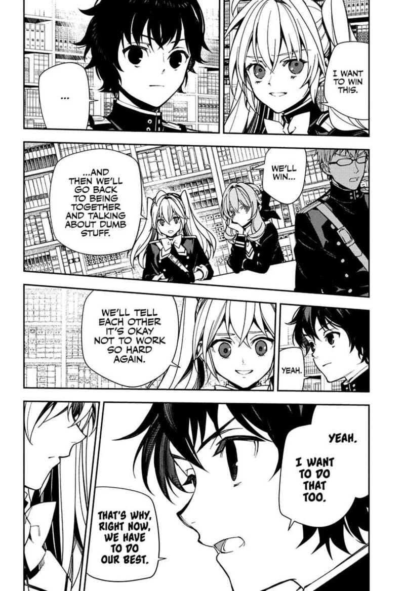 Owari No Seraph 157 12