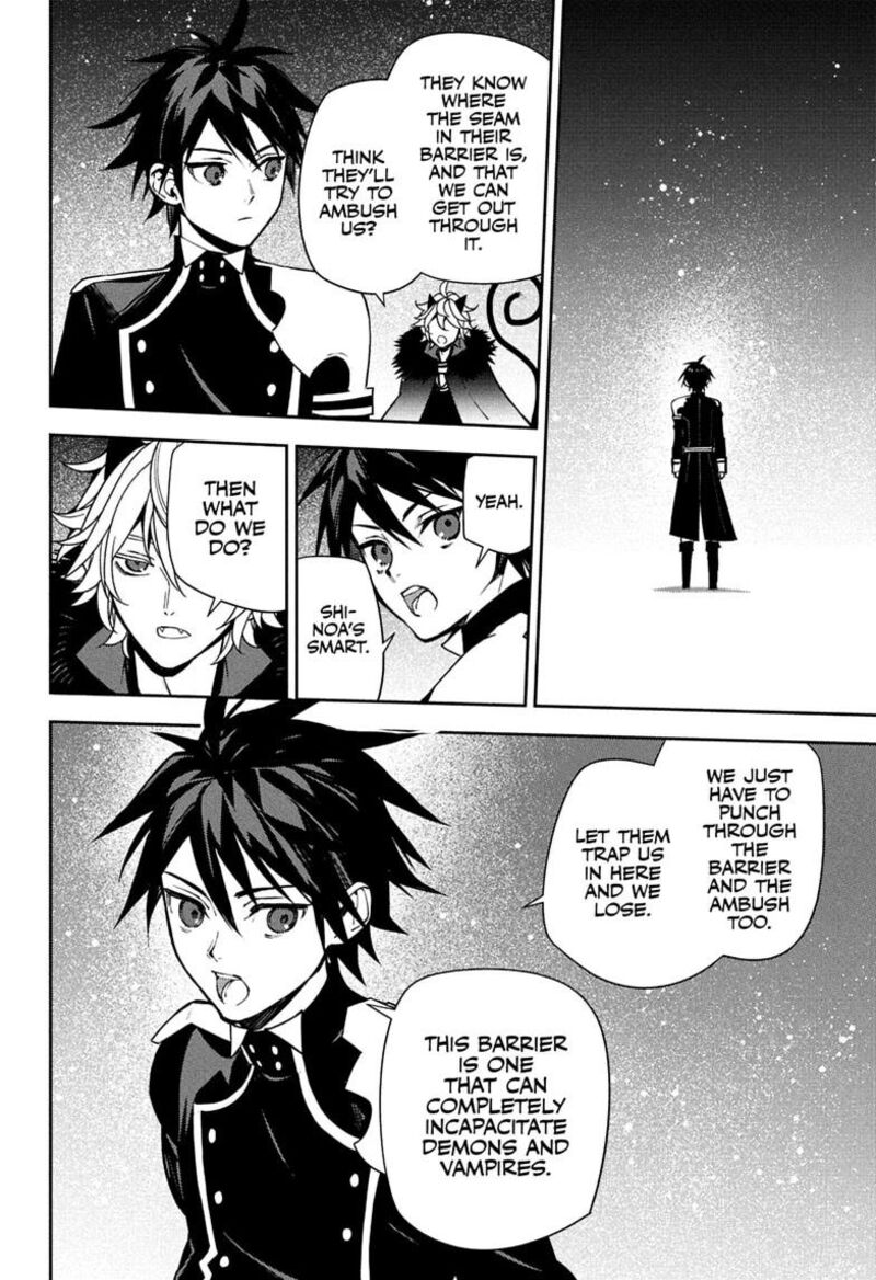 Owari No Seraph 157 18