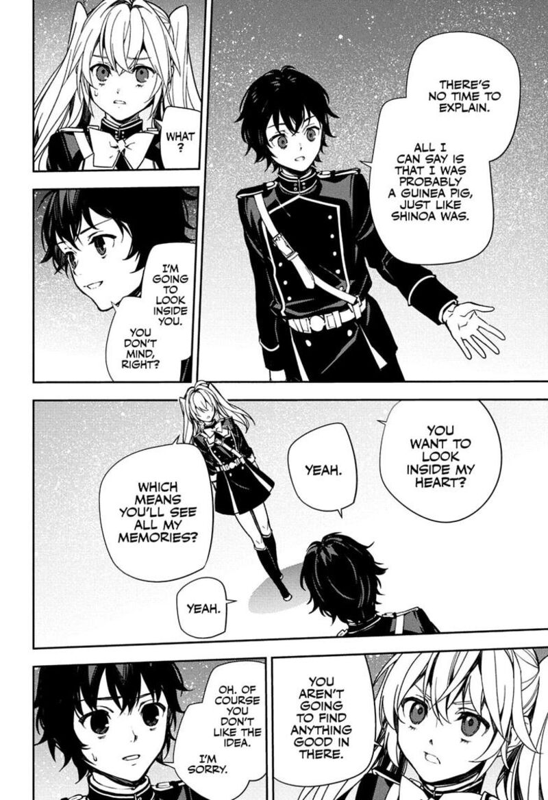 Owari No Seraph 157 2