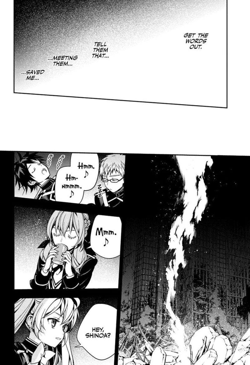 Owari No Seraph 157 32