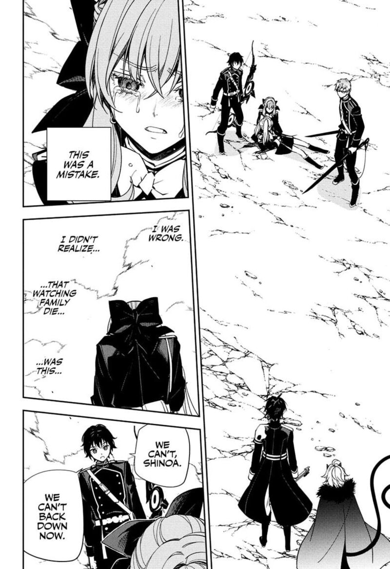 Owari No Seraph 157 40