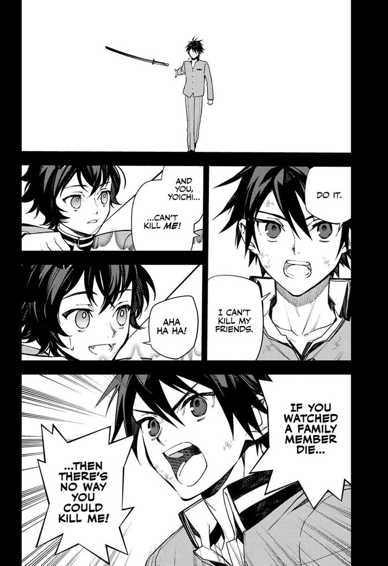 Owari No Seraph 158 2