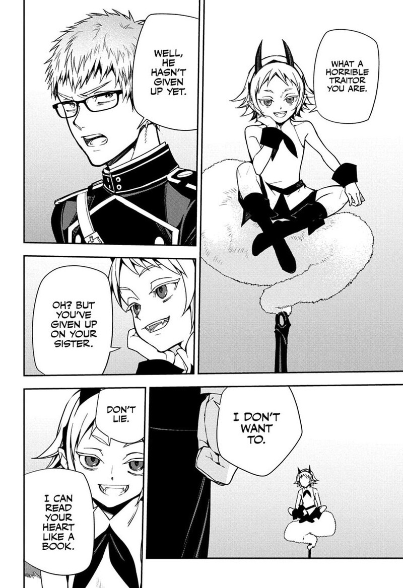 Owari No Seraph 158 20