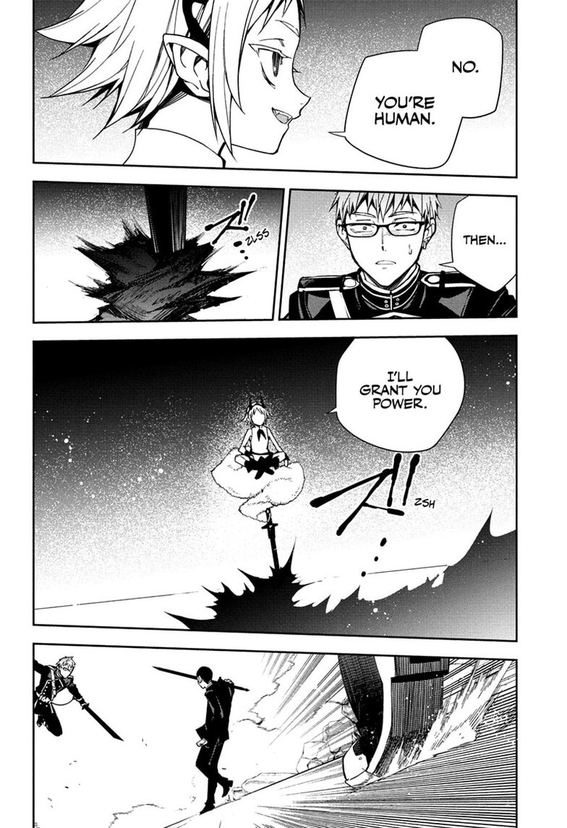 Owari No Seraph 158 24