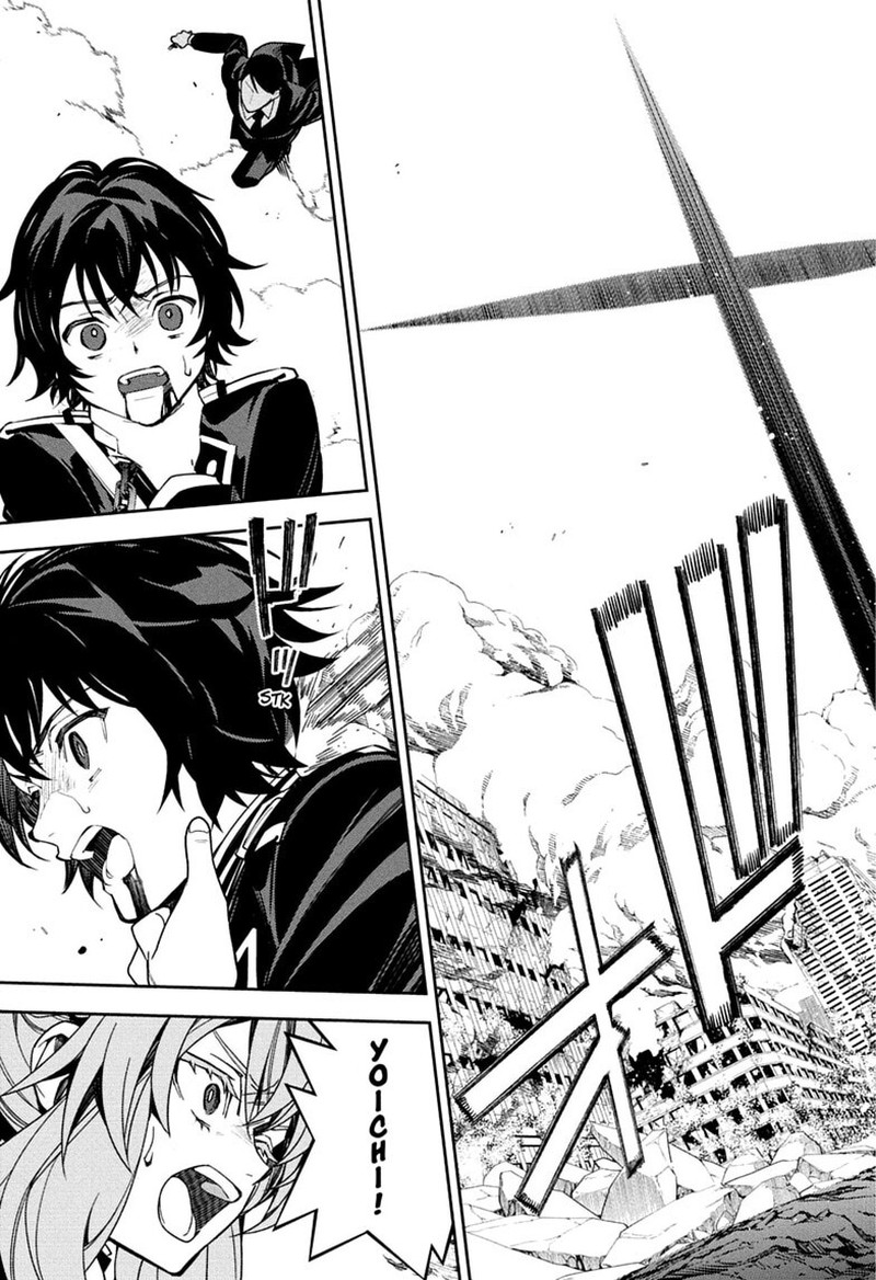 Owari No Seraph 158 31