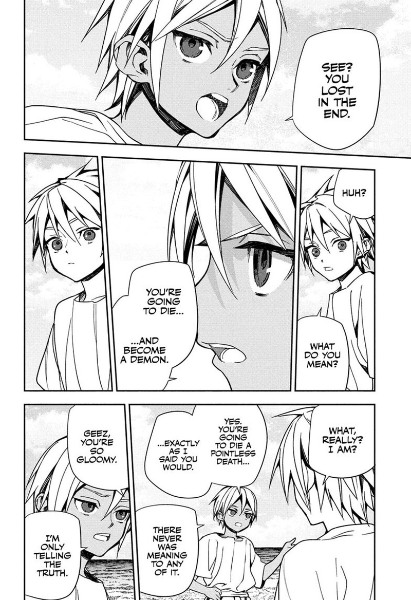 Owari No Seraph 158 36