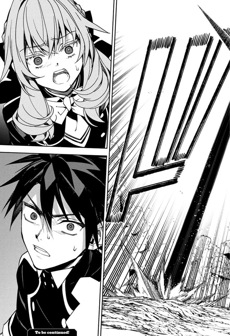 Owari No Seraph 158 45